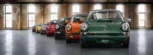 Porsche-Classic