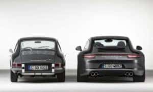 Soul of Porsche