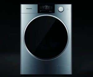 Porsche designed washing machine