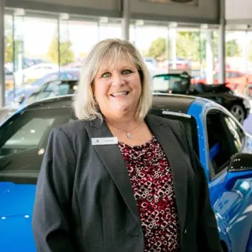 Staff | Wichita Porsche Dealer