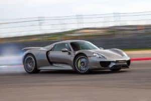 918 Spyder
