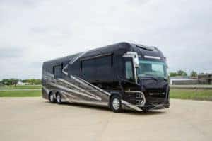 Porsche RV