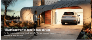 Porsche Service