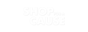 Shop for a cause