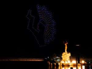 Drone Show
