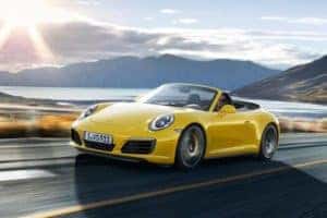 Porsche Wichita