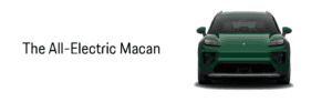 Electric Macan