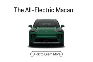 Electric Macan