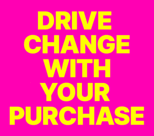 Shop for a Cause
