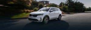 2023 KIA Sorento Plug-In Hybrid Near New Orleans, LA