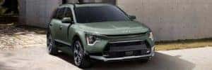 2023 KIA Niro Hybrid Near New Orleans, LA