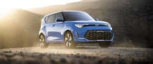 2023 KIA Soul