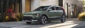 Niro Hybrid