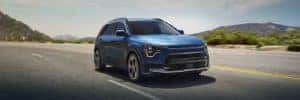 2024 KIA Niro Phev in New Orleans, LA