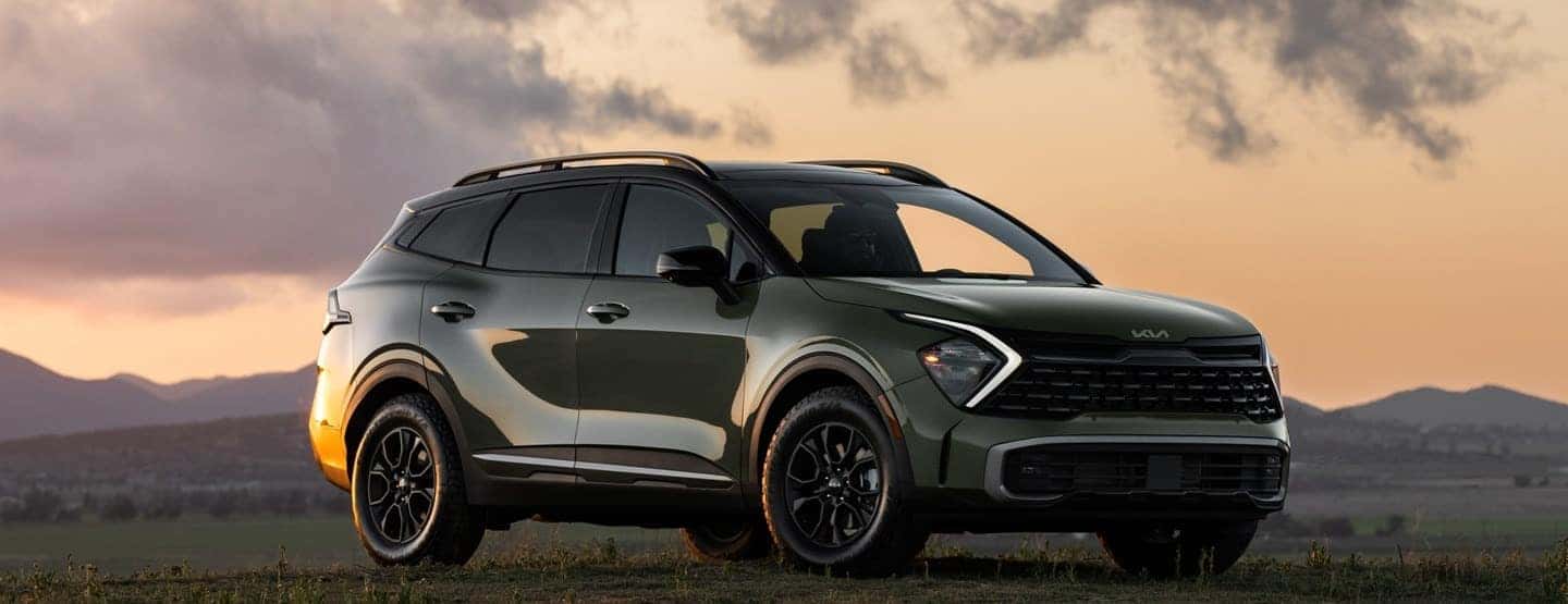 New Kia