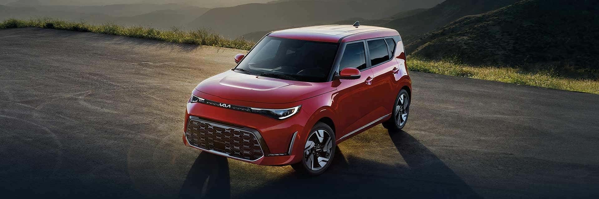 2025 Kia Soul