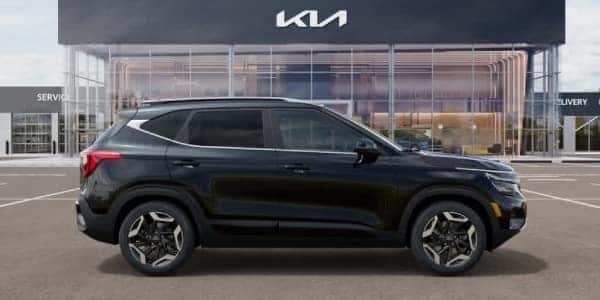 2024 Kia Seltos for sale in Kenner, LA