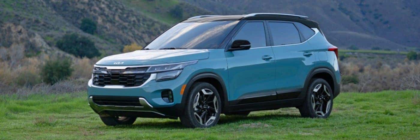 2025 Kia Seltos for sale in Kenner, LA