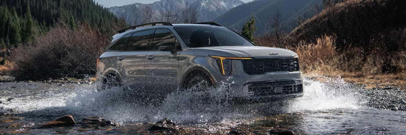 2025 Kia Sorento for sale in Kenner, LA