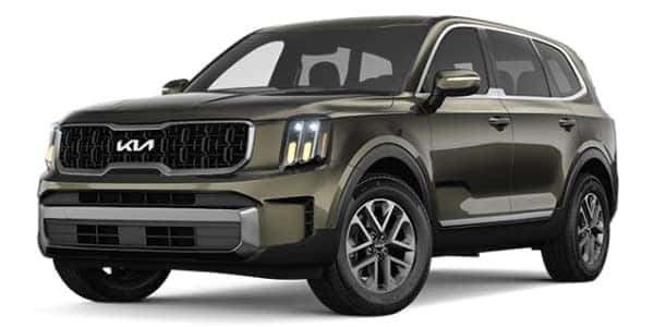 Learn more about the 2024 Kia Telluride