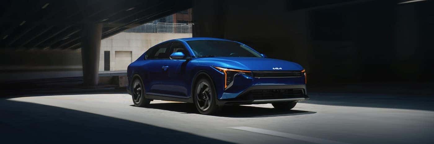 2025 Kia K4 For Sale in Kenner, LA