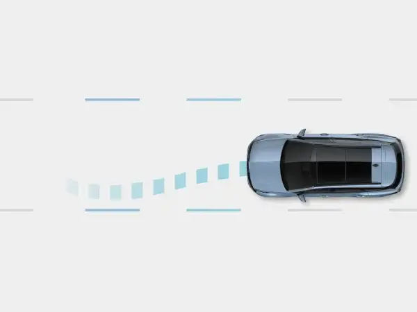 Driving Assist 2