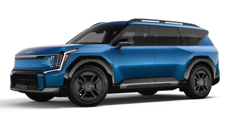 2026 Kia EV9