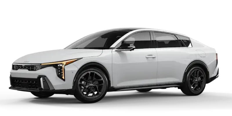 2026 Kia K4
