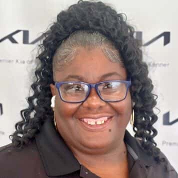 Yatynia Jones