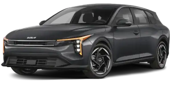 Learn more about the Kia K4 Hatchback
