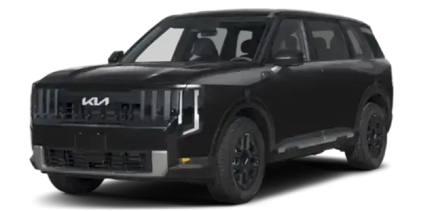 Kia Telluride Hybrid