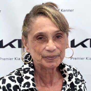 Alma Davis