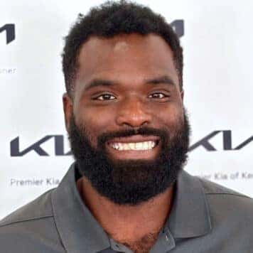 Evan Breaux