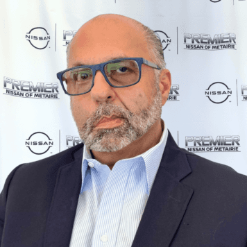 Francois Saliba