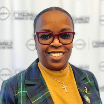 Kawana Daniels-Harris