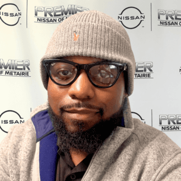 Terrell Richardson