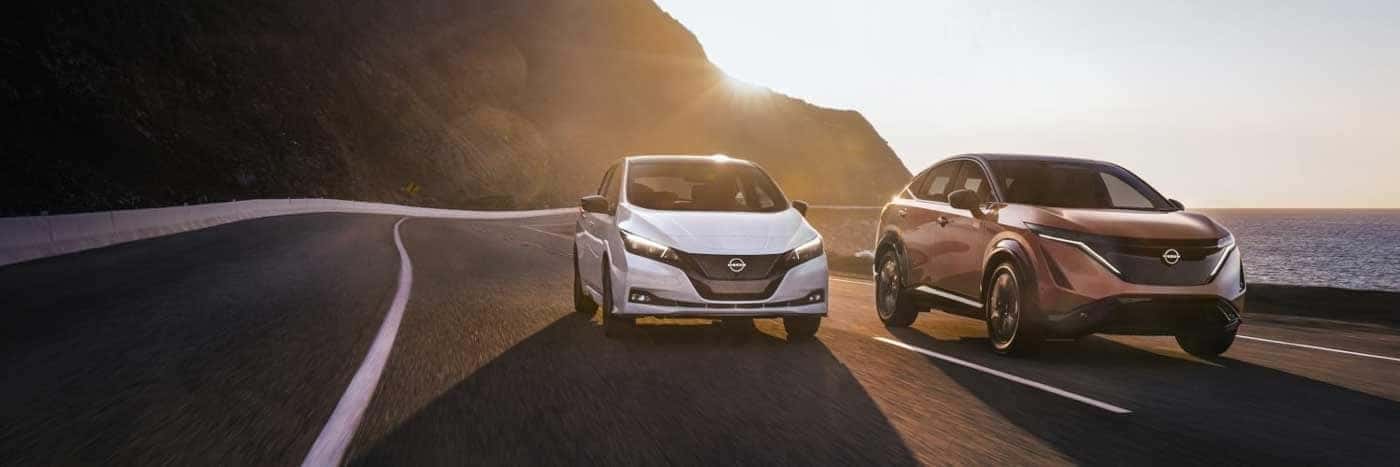 Car Buying FAQs: When's The Best Time Of Year To Buy A New Nissan?