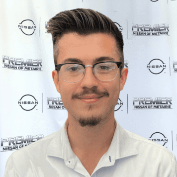 Andrew Vandegrift