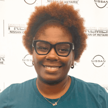 Shaneika  Thompson 