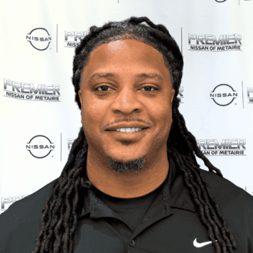 Jahmal Burroughs