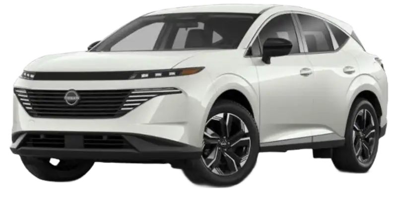 2025 Nissan Murano 