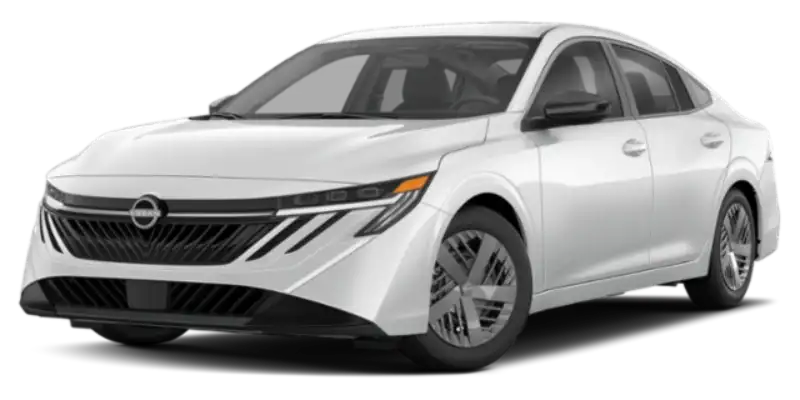 2026 Nissan Sentra