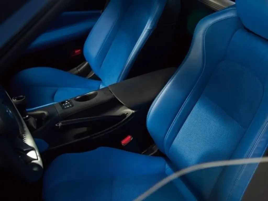 Passenger Seats