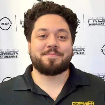 Stefan Hernandez-San Martin