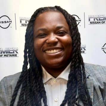 Brittany Hayes