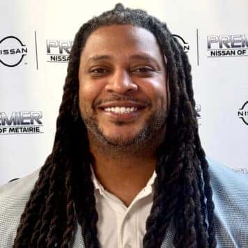 Jahmal Burroughs