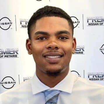 Tyron Gardner