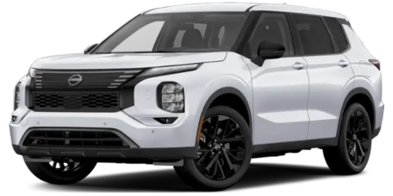 2026 Nissan Rogue Plug-in Hybrid