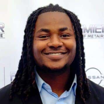 Jamel Sparkman