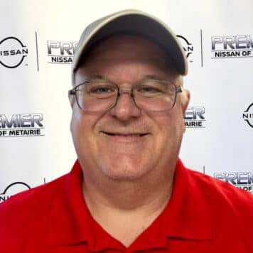 Gerald Piglia